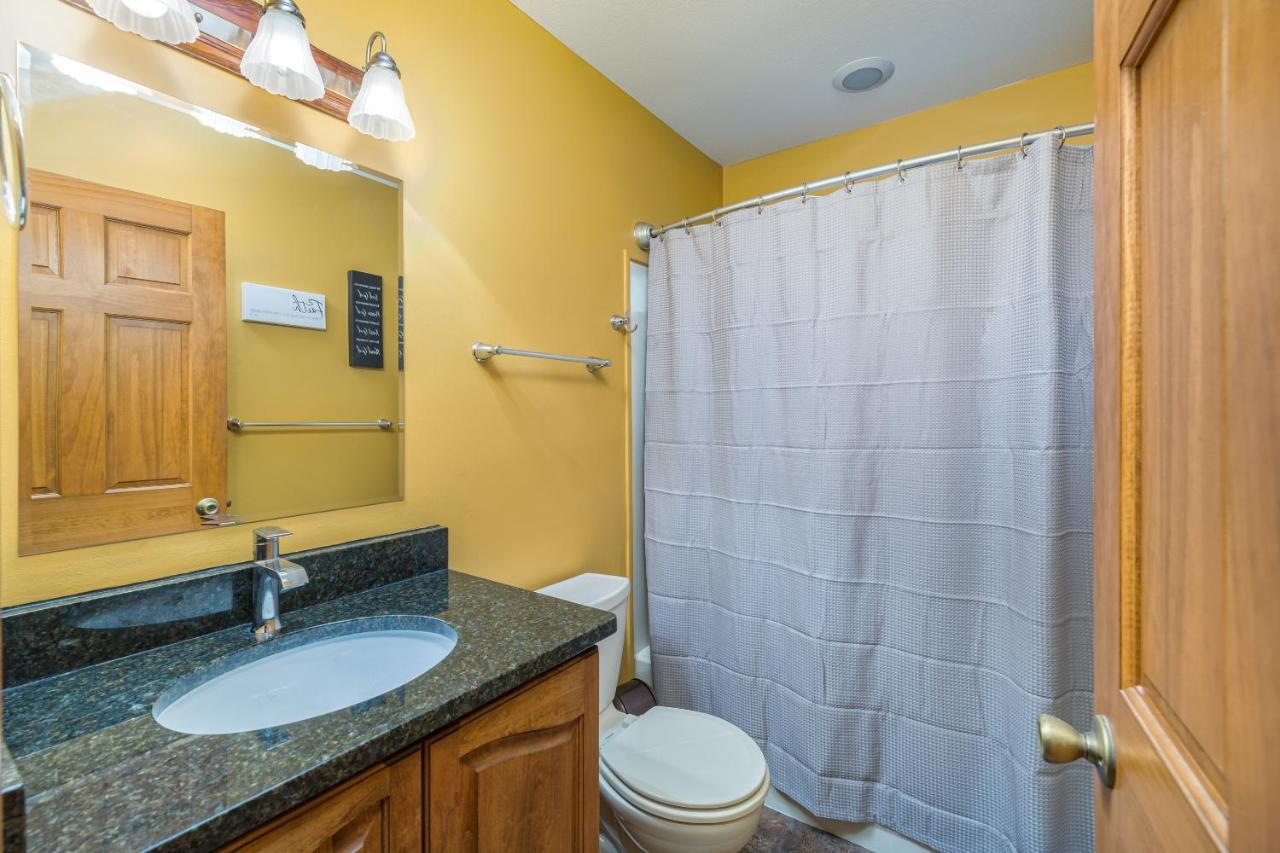 North Ridge Place Brand New Log Cabin With Hot Tub Great Location Sevierville Eksteriør bilde